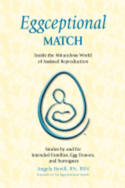 Eggceptional Match: Inside the Miraculous World of Assisted Reproduction 1