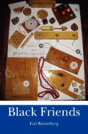 bokomslag Black Friends