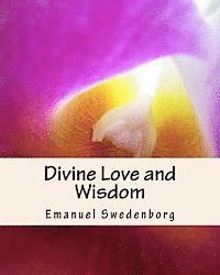 bokomslag Divine Love and Wisdom