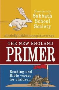 bokomslag The New England Primer