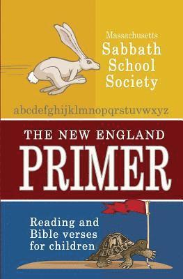 The New England Primer 1