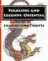 bokomslag Folklore and Legends: Oriental