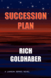 bokomslag Succession Plan