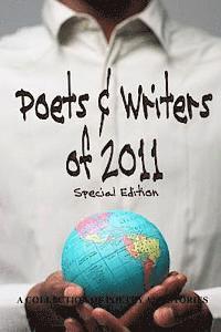 bokomslag Poets and Writers of 2011 [special Edition]