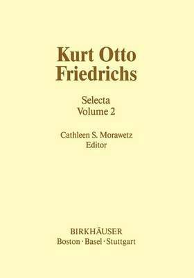 Kurt Otto Friedrichs 1