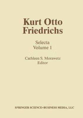 Kurt Otto Friedrichs 1