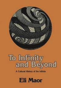 bokomslag To Infinity and Beyond