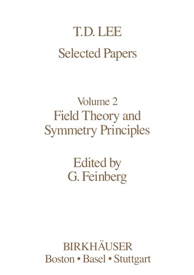 bokomslag Selected Papers