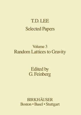 Selected Papers