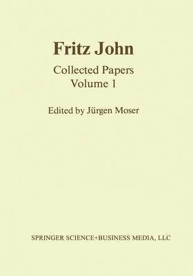 Fritz John 1