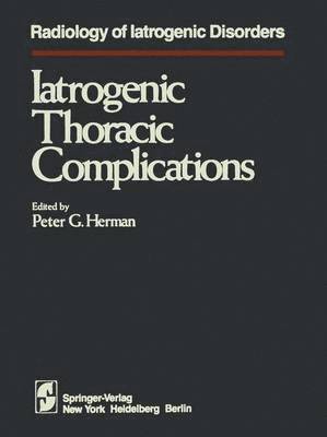Iatrogenic Thoracic Complications 1