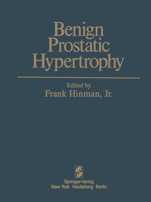 Benign Prostatic Hypertrophy 1