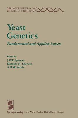 Yeast Genetics 1