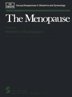The Menopause 1