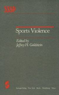 bokomslag Sports Violence