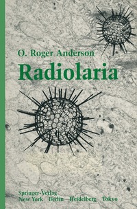 bokomslag Radiolaria