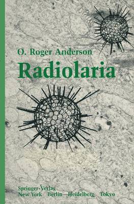 Orvil Roger Anderson, O. Roger Anderson - Radiolaria, Häftad