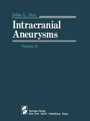Intracranial Aneurysms 1
