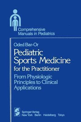 Pediatric Sports Medicine for the Practitioner 1