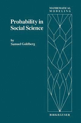 Probability in Social Science 1