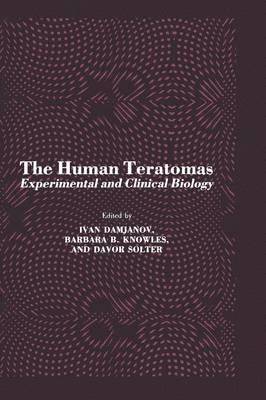 The Human Teratomas 1