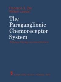 bokomslag The Paraganglionic Chemoreceptor System