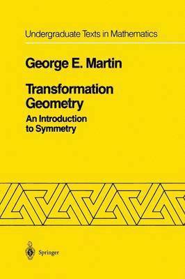 Transformation Geometry 1