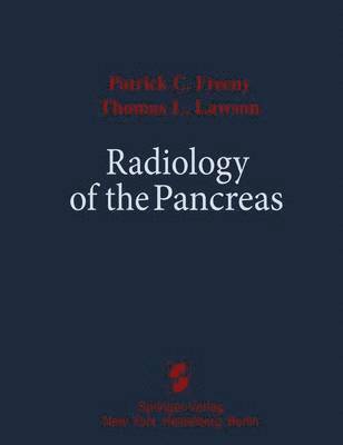 Radiology of the Pancreas 1