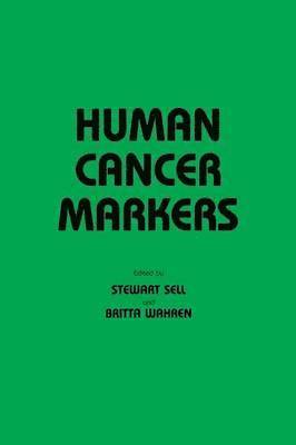 bokomslag Human Cancer Markers