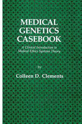 Medical Genetics Casebook 1