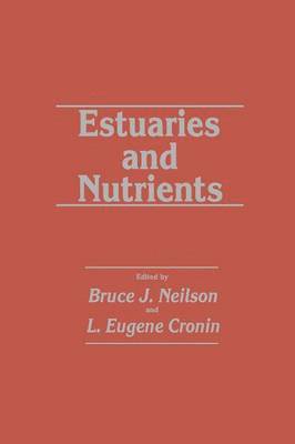 Estuaries and Nutrients 1