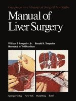 Manual of Liver Surgery 1