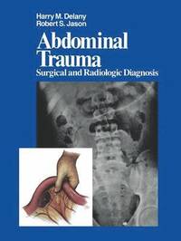 bokomslag Abdominal Trauma