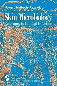 bokomslag Skin Microbiology