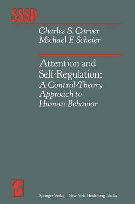 bokomslag Attention and Self-Regulation