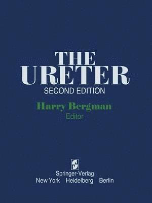bokomslag The Ureter
