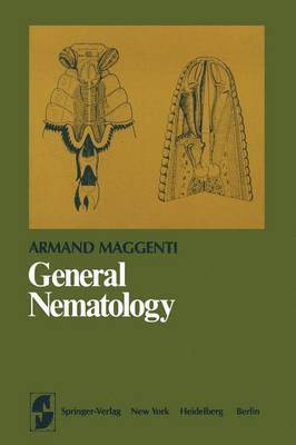 bokomslag General Nematology