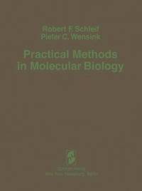 bokomslag Practical Methods in Molecular Biology