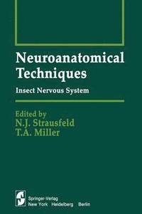 bokomslag Neuroanatomical Techniques