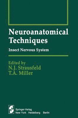 Neuroanatomical Techniques