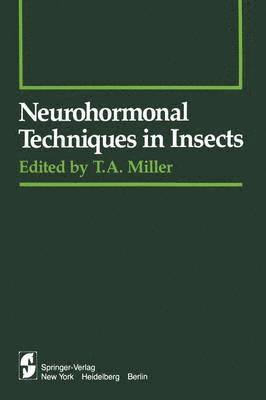 Neurohormonal Techniques in Insects 1