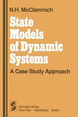 State Models of Dynamic Systems 1