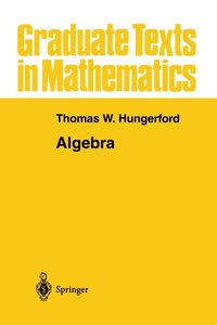 bokomslag Algebra