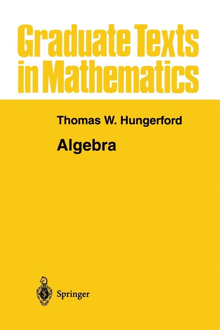 Algebra