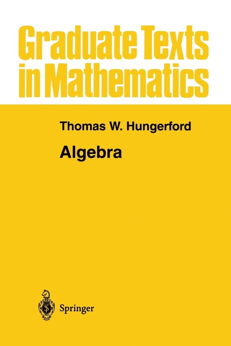 Algebra 1