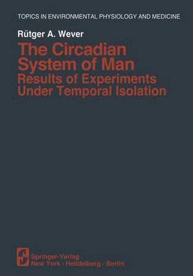 bokomslag Circadian System of Man