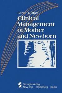 bokomslag Clinical Management of Mother and Newborn