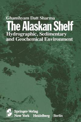 bokomslag The Alaskan Shelf