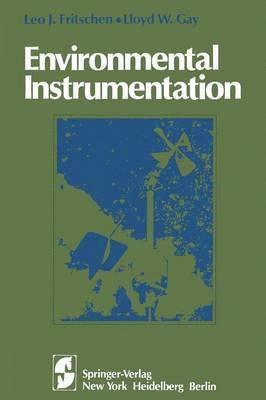 Environmental Instrumentation 1