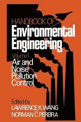 Air and Noise Pollution Control 1